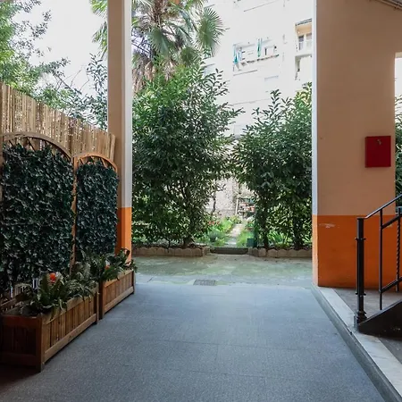 Apartament La Casa Del Cortile By Wonderful Italy