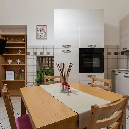 Lägenhet La Casa Del Cortile By Wonderful Italy Turin